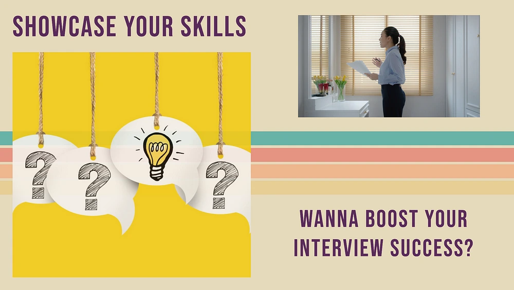 Boost your interview success